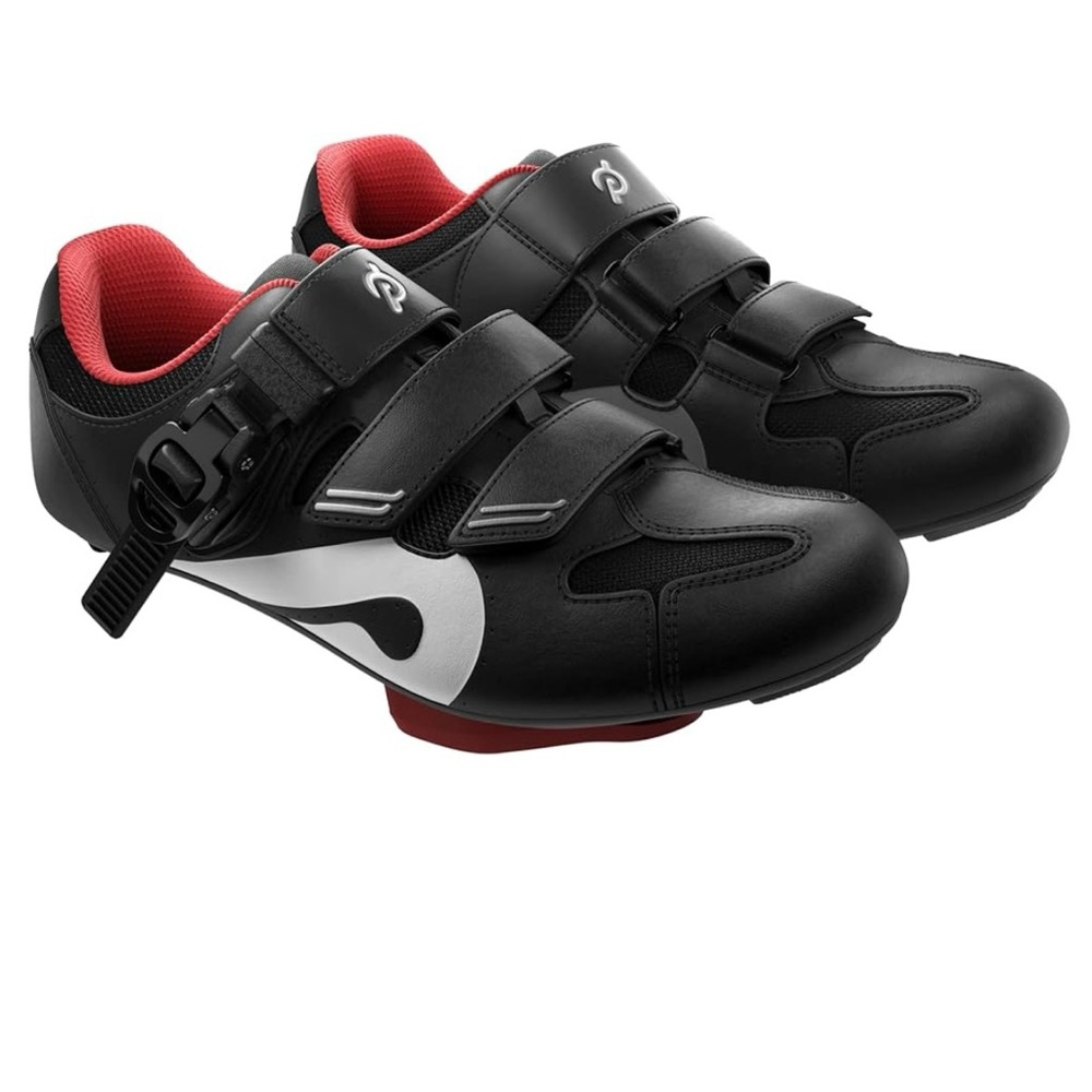 Peloton Cycling shoes. BRAND NEW! 
 Size 8/39 European size.